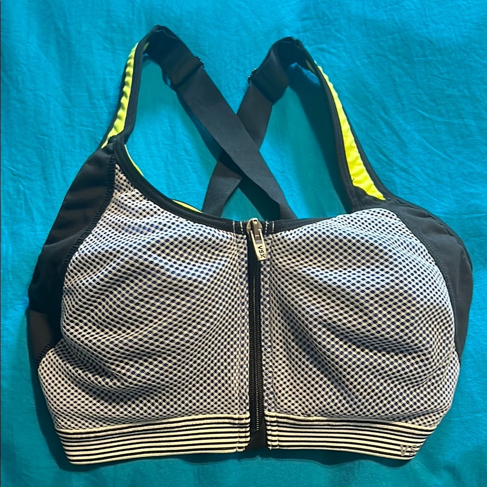 VSX Sports Bra